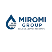 MIROMI GROUP Logo